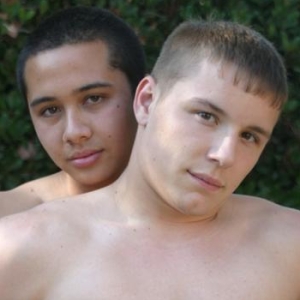 Sessue & Ricky - Asian Boy Nation photo gallery