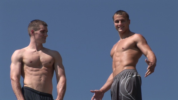 Danny Parker Sean Cody sysnab.ru