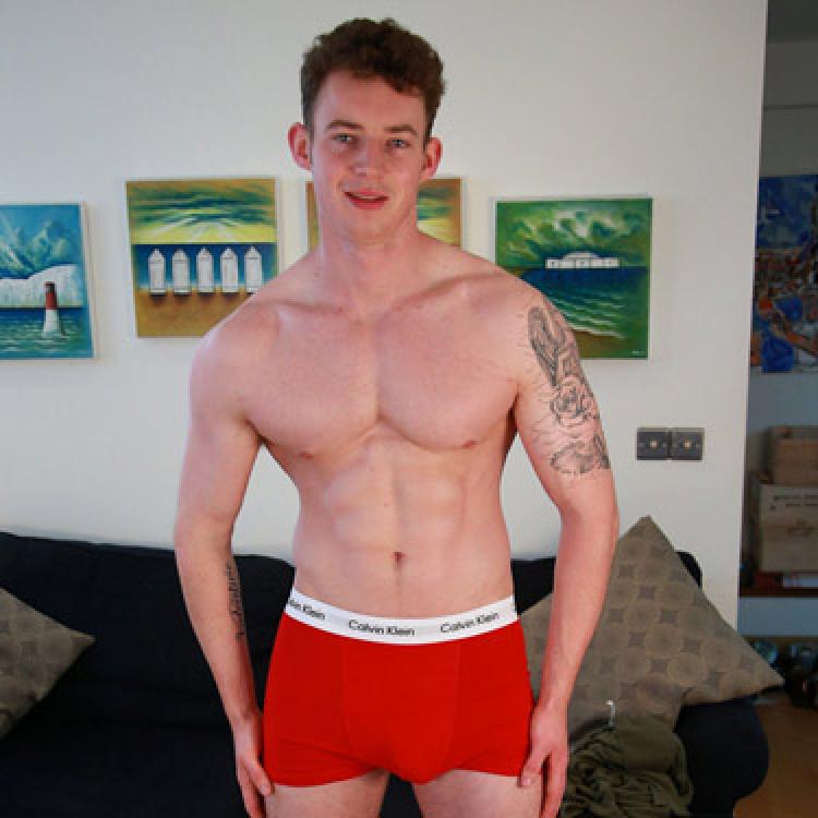 Tom Sutcliffe - English Lads photo gallery