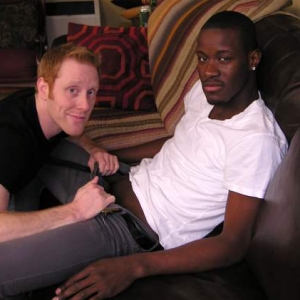 Daryl - New York Straight Men photo gallery