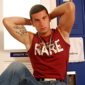 Roberto - Circle Jerk Boys photo gallery