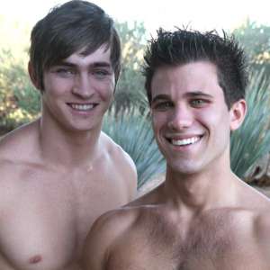 Cole & Shay - Fratmen photo gallery