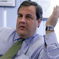Chris Christie vetoes bill on gay marriage
