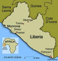 Liberia