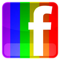 Gay facebook