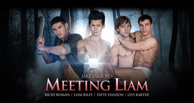 Meeting Liam