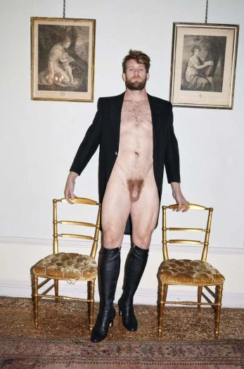 Colby Keller