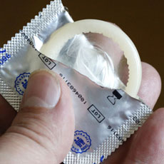 Condom