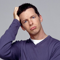 Sean Hayes