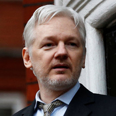 Assange