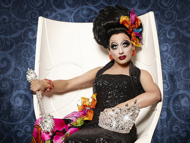 Bianca Del Rio