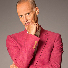 John Waters