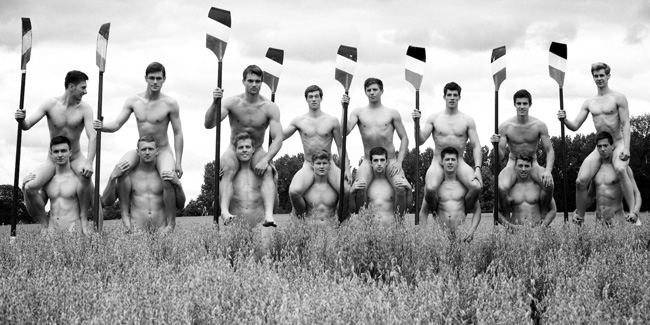 Warwick Rowers