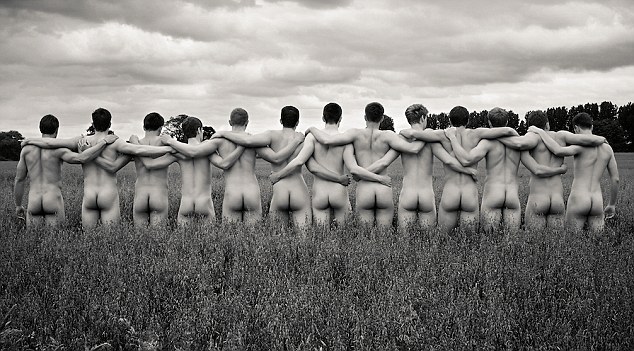 Warwick Rowers