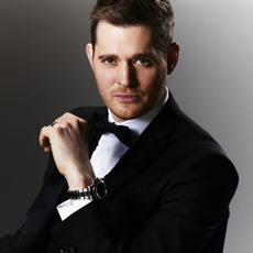 Michael Buble