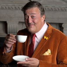 Stephen Fry