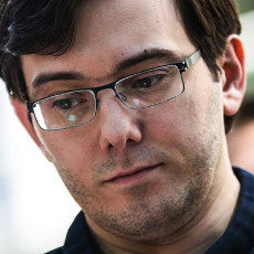 Martin Shkreli