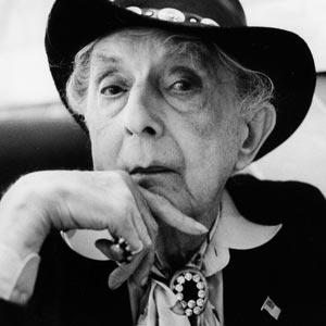 Quentin Crisp