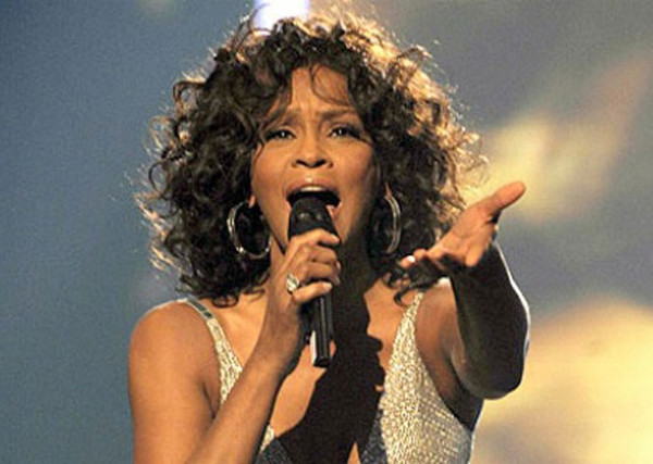 Whitney Houston