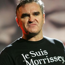 Morrissey