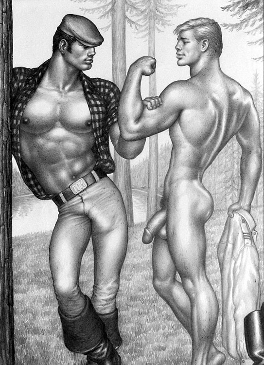 Tom of Finland