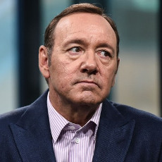 Kevin Spacey