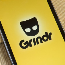 Grindr