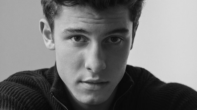 Shawn Mendes