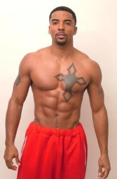 Christian Keyes