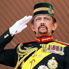 Brunei