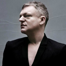 Erasure Andy Bell