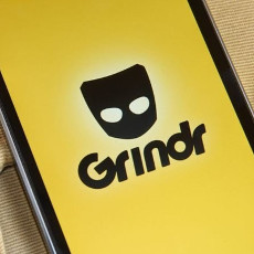 Grindr