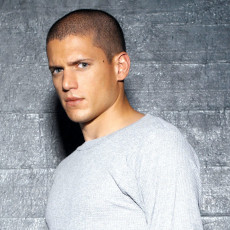 Wentworth Miller