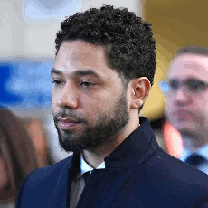 Jussie Smollett guilty