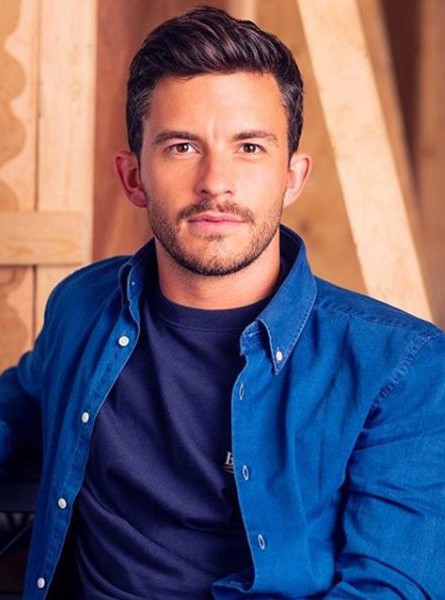 Jonathan Bailey