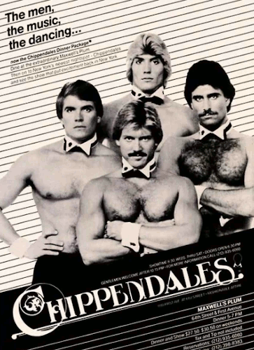 Chippendales